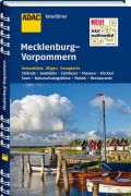 2015 Reiseführer Mecklenburg-Vorpommern Ostseeküste – Rügen – Seenplatte