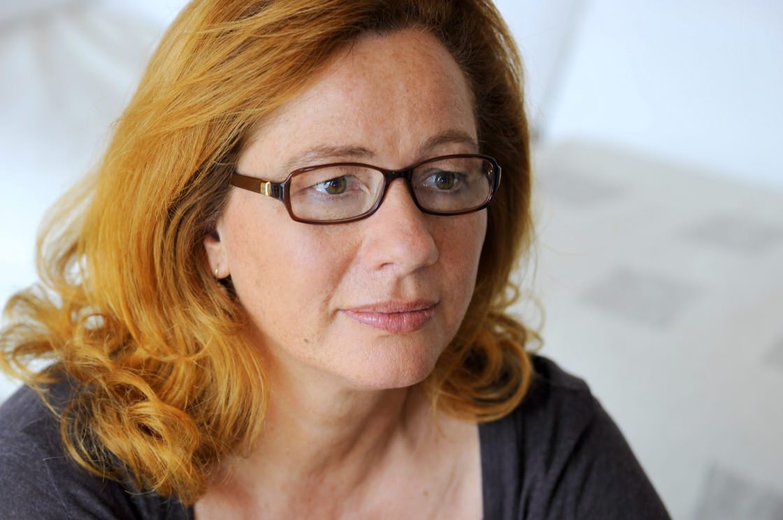Dr. phil. Christiane Kaufmann - Freie Journalistin Christiane Kaufmann